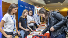 VIII Podkarpackie Seminarium Spawalnicze, fot. B. Motyka