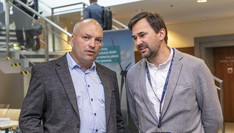 VIII Podkarpackie Seminarium Spawalnicze, fot. B. Motyka