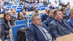 VIII Podkarpackie Seminarium Spawalnicze, fot. B. Motyka