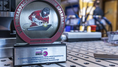 VIII Podkarpackie Seminarium Spawalnicze, fot. B. Motyka