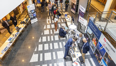 VIII Podkarpackie Seminarium Spawalnicze, fot. B. Motyka