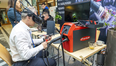 VIII Podkarpackie Seminarium Spawalnicze, fot. B. Motyka