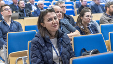 VIII Podkarpackie Seminarium Spawalnicze, fot. B. Motyka