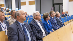 VIII Podkarpackie Seminarium Spawalnicze, fot. B. Motyka