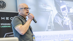 VIII Podkarpackie Seminarium Spawalnicze, fot. B. Motyka