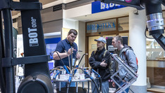 VIII Podkarpackie Seminarium Spawalnicze, fot. B. Motyka