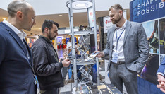 VIII Podkarpackie Seminarium Spawalnicze, fot. B. Motyka