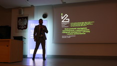 IX Podkarpackie Seminarium Spawalnicze