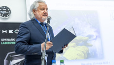 VIII Podkarpackie Seminarium Spawalnicze, fot. B. Motyka