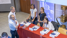 VIII Podkarpackie Seminarium Spawalnicze, fot. B. Motyka