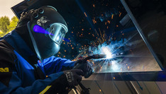 VIII Podkarpackie Seminarium Spawalnicze, fot. B. Motyka