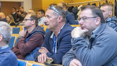 VIII Podkarpackie Seminarium Spawalnicze, fot. B. Motyka