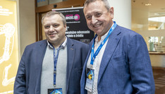 VIII Podkarpackie Seminarium Spawalnicze, fot. B. Motyka