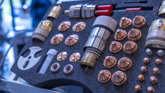 VIII Podkarpackie Seminarium Spawalnicze, fot. B. Motyka