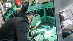 VIII Podkarpackie Seminarium Spawalnicze, fot. B. Motyka