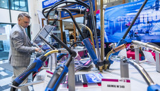 VIII Podkarpackie Seminarium Spawalnicze, fot. B. Motyka