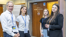 VIII Podkarpackie Seminarium Spawalnicze, fot. B. Motyka