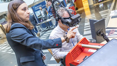 VIII Podkarpackie Seminarium Spawalnicze, fot. B. Motyka