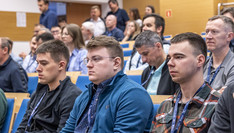 VIII Podkarpackie Seminarium Spawalnicze, fot. B. Motyka