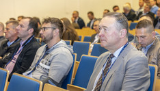 VIII Podkarpackie Seminarium Spawalnicze, fot. B. Motyka