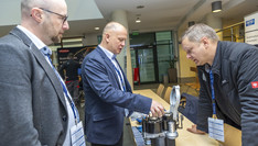 VIII Podkarpackie Seminarium Spawalnicze, fot. B. Motyka