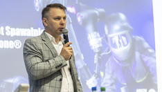 VIII Podkarpackie Seminarium Spawalnicze, fot. B. Motyka