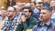 VIII Podkarpackie Seminarium Spawalnicze, fot. B. Motyka