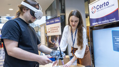 VIII Podkarpackie Seminarium Spawalnicze, fot. B. Motyka