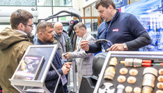 VIII Podkarpackie Seminarium Spawalnicze, fot. B. Motyka