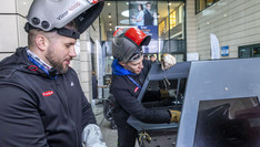 VIII Podkarpackie Seminarium Spawalnicze, fot. B. Motyka