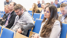 VIII Podkarpackie Seminarium Spawalnicze, fot. B. Motyka