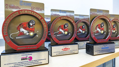 VIII Podkarpackie Seminarium Spawalnicze, fot. B. Motyka