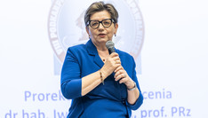 VIII Podkarpackie Seminarium Spawalnicze, fot. B. Motyka