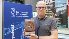 VIII Podkarpackie Seminarium Spawalnicze, fot. B. Motyka