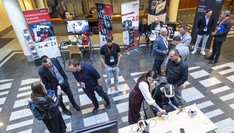 IX Podkarpackie Seminarium Spawalnicze