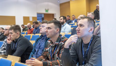 VIII Podkarpackie Seminarium Spawalnicze, fot. B. Motyka