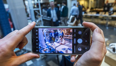 VIII Podkarpackie Seminarium Spawalnicze, fot. B. Motyka