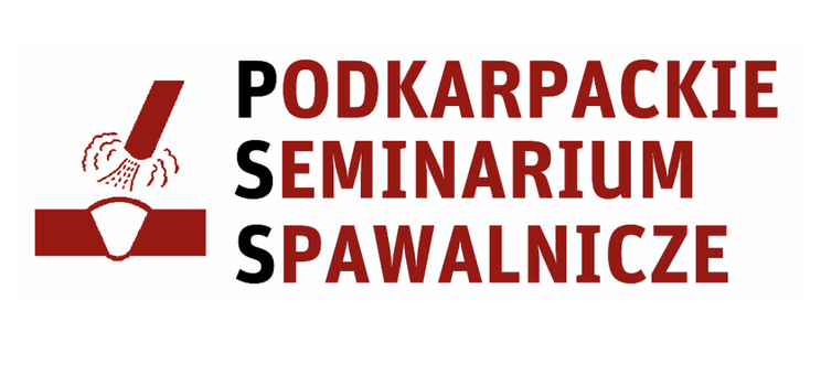 Witamy serdecznie na stronie Podkarpackiego Seminarium Spawalniczego.