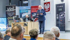 VIII Podkarpackie Seminarium Spawalnicze, fot. B. Motyka