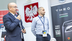 VIII Podkarpackie Seminarium Spawalnicze, fot. B. Motyka