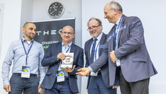 VIII Podkarpackie Seminarium Spawalnicze, fot. B. Motyka