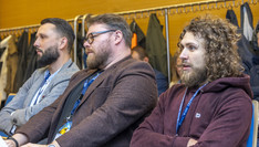 VIII Podkarpackie Seminarium Spawalnicze, fot. B. Motyka