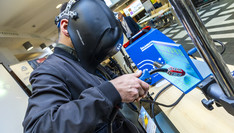 VIII Podkarpackie Seminarium Spawalnicze, fot. B. Motyka