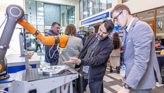 VIII Podkarpackie Seminarium Spawalnicze, fot. B. Motyka