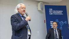 VIII Podkarpackie Seminarium Spawalnicze, fot. B. Motyka