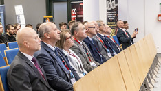 IX Podkarpackie Seminarium Spawalnicze