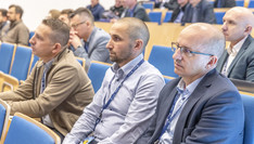 VIII Podkarpackie Seminarium Spawalnicze, fot. B. Motyka