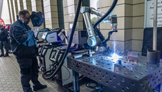 VIII Podkarpackie Seminarium Spawalnicze, fot. B. Motyka