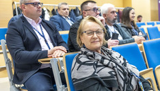 VIII Podkarpackie Seminarium Spawalnicze, fot. B. Motyka