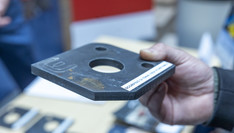 VIII Podkarpackie Seminarium Spawalnicze, fot. B. Motyka